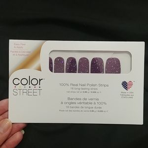 Color Street Nails